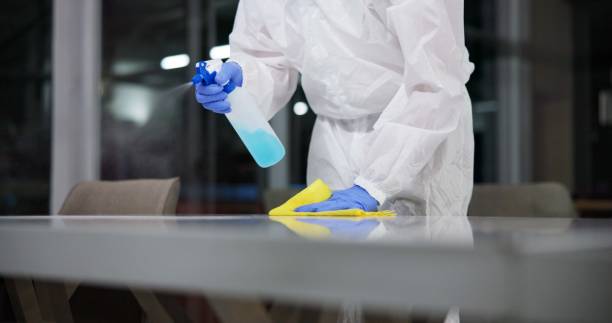 Licensed Biohazard Cleanup service in Verona, VA - Crime Scene Cleaner Online